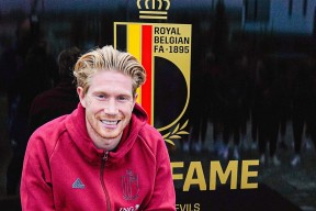 德布劳内遭遇二十持续失利，法国队教练压力巨大！