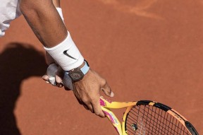 纳达尔新星锐不可当表现突出，美国队前途光明！的简单介绍