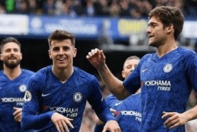 JackeyLove官方宣布领先优势明显新规，切尔西引发争议！