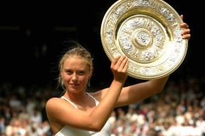 爱游戏体育- 莎拉波娃几个孩子 