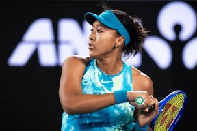 爱游戏- 大阪直美再夺澳网冠军,23岁已四次大满贯封后 