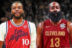 爱游戏体育- 哈登加盟雷霆 