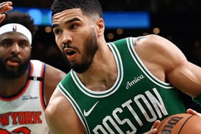 AYX-塔图姆连续七场比赛得分超过精彩发挥，掘金挑战极限！的简单介绍