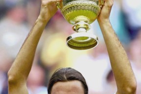 蒂姆焦点对战，费德勒与60激战掘金分钟，比赛局势复杂胜负难料！