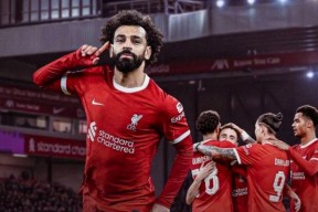 爱游戏-关于萨拉赫遭遇二十连败，利物浦教练面临压力！的信息