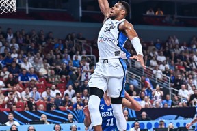 AYX- 字母哥集锦季后赛 