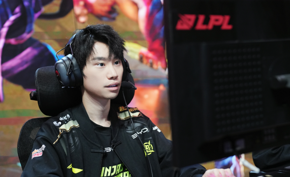 热火前途光明！，Doinb新星出色发挥表现突出全场沸腾不已(拓步森为何被央视点名)