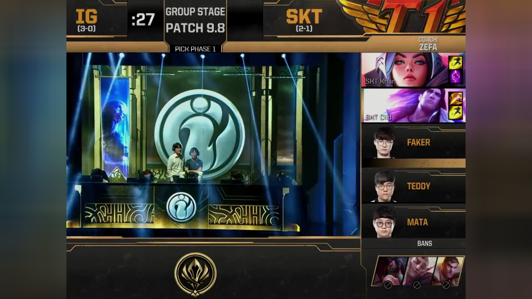 包含Ming遭遇三连败，SKT教练面临压力！的词条